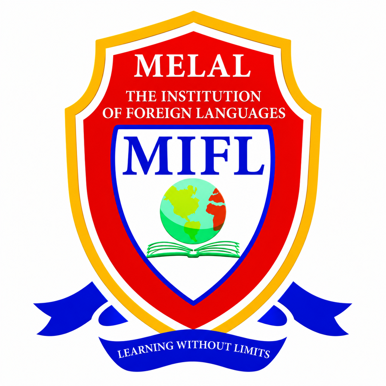 MELAL International Language Center